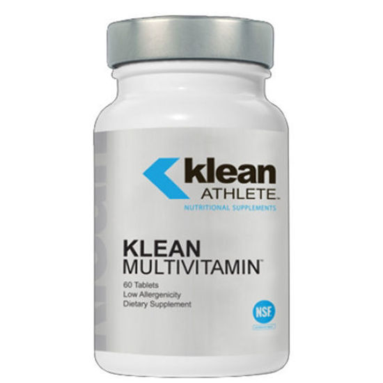 Picture of Klean Multivitamin 60 tabs by Douglas Laboratories