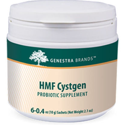Picture of HMF Cystgen (6 x 0.4 oz. Sachets), Genestra