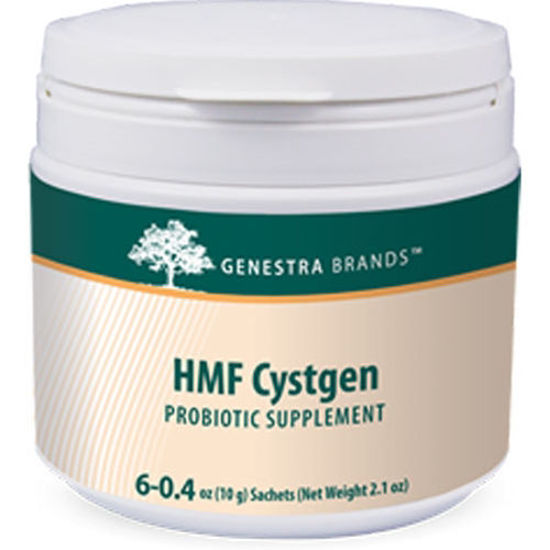 Picture of HMF Cystgen (6 x 0.4 oz. Sachets), Genestra
