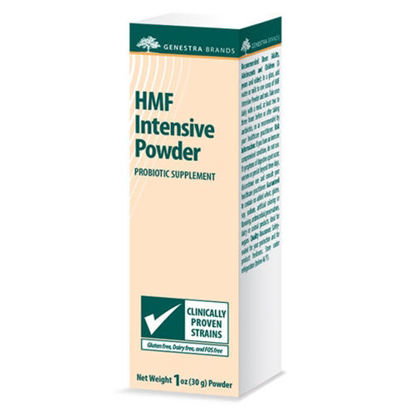 Picture of HMF Intensive Powder 1 oz., Genestra                        