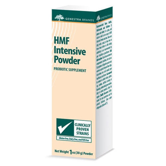 Picture of HMF Intensive Powder 1 oz., Genestra