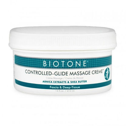 Picture of BIOTONE Controlled-Glide Massage Creme