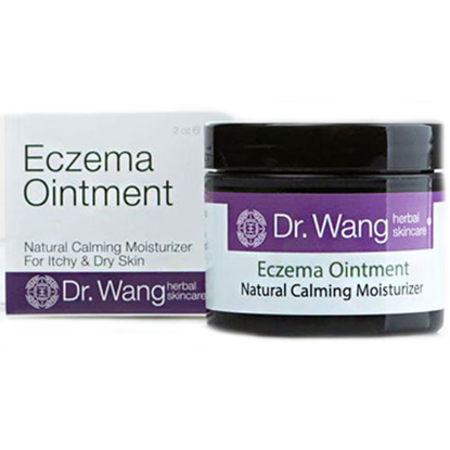 Picture of Herbal Rescue Balm 2 oz. by Dr. Wang Herbal Skincare        