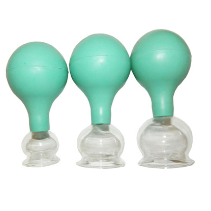 Picture of Facial Cup With Bulb - 24mm (0.94") (BL2)