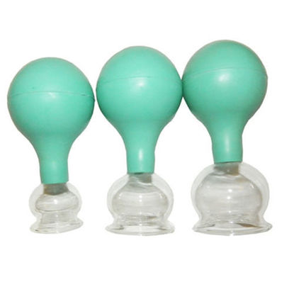 Picture of Facial Cup With Bulb - 33mm (1.3") (BL3)