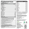 Picture of Raw Fit Organic (Chocolate) 455g by Garden of Life