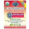 Picture of Raw Probiotics 5 Day Max Care 75g by Garden of Life         