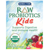 Picture of Raw Probiotics Kids 96g by Garden of Life