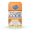 Picture of Vitamin Code Raw Vitamin C 120 Caps by Garden of Life