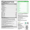 Picture of Raw Fit Organic (Original) 445g by Garden of Life