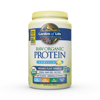 Picture of Raw Organic Protein (Vanilla) 620g by Garden of Life        