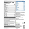 Picture of Raw Fit Organic (Vanilla) 930g by Garden of Life