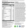 Picture of mykind Organics Kid's Multi Gummies (Fruit) 120's by GoL
