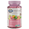 Picture of mykind Organics Women Multi Gummies 120's by Garden of Life