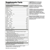Picture of Sport Organic Recovery (Blackberry Lemonade) 446g by GoL