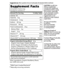 Picture of Sport Organic Energy & Focus (Blackberry) 12ct by GoL