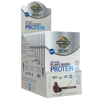 Picture of Sport Organic Protein (Chocolate) 12ct by Garden of Life    