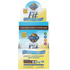 Picture of Raw Fit Organic (Choc) 10ct by Garden of Life