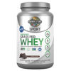 Picture of Sport Grass-Fed Whey Protein (Chocolate) 660g by GoL