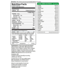 Picture of Sport Grass-Fed Whey Protein (Chocolate) 660g by GoL