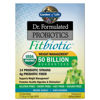 Picture of Dr. Formulated Probiotics Fitbiotic 20ct by Garden of Life  