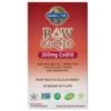 Picture of Raw CoQ10 (200 mg) 60 Caps by Garden of Life