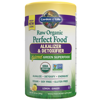 Picture of Raw Organic Perfect Food A & D ( Lemon ) 282g by GoL