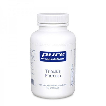 Picture of Tribulus Formula 90's, Pure Encapsulations