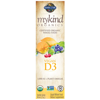 Picture of mykind Organics D3 Spray (1,000 iu) 2 oz. by Garden of Life 