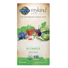 Picture of mykind Organics B-Complex Once Daily 30 Tabs by GoL