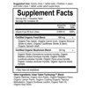 Picture of mykind Organics Vegan - Vitamin D3 (2,000 iu) (Ras-Lem) 30's