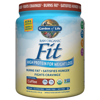 Picture of Raw Fit Organic (Coffee) 465g by Garden of Life