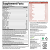 Picture of Raw Fit Organic (Coffee) 465g by Garden of Life