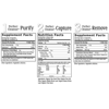 Picture of Perfect Cleanse Kit w/ Organic Fiber by Garden of Life