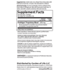 Picture of fucoTHIN 90 Softgels by Garden of Life