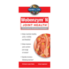 Picture of Wobenzym N 100 Tabs by Garden of Life                       