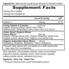 Picture of Living Vitamin C 60 Caplets by Garden of Life