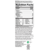 Picture of Organic Plant Protein (Chocolate) 276g by Garden of Life