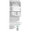Picture of Organic Plant Protein (Unflavored) 236g by Garden of Life