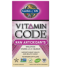 Picture of Vitamin Code Raw Antioxidants 30 Caps by Garden of Life     