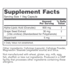 Picture of Alpha Lipoic Acid (600mg) 60 caps by Protocol