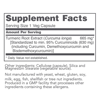 Picture of Curcumin Turmeric Root Extract (665mg) 60 caps by Protocol