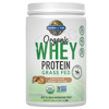 Picture of Organic Grass Fed Whey (PB Chocolate) 392.5g by GoL         