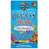 Picture of Oceans 3 Oceans Kids 120 Chewables by Garden of Life