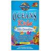 Picture of Oceans 3 Oceans Kids 120 Chewables by Garden of Life        