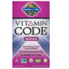 Picture of Vitamin Code Women 240 Capsules by Garden of Life
