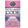 Picture of Vitamin Code Women 50 & Wiser 240 Caps by Garden of Life    