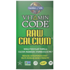 Picture of Vitamin Code Raw Calcium 60 Capsules by Garden of Life      