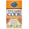 Picture of Vitamin Code Raw Vitamin C 60 Capsules by Garden of Life    