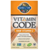 Picture of Vitamin Code Raw Vitamin C 60 Capsules by Garden of Life